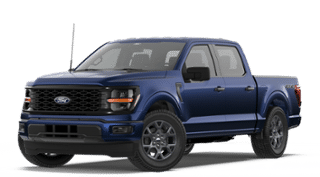 2026 Ford F-150® External Image 2